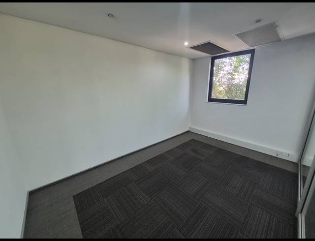 150M² OFFICE TO LET IN RIVONIA
